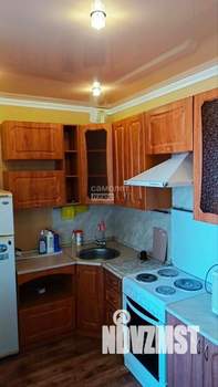 1-к квартира, на длительный срок, 36м2, 7/9 этаж