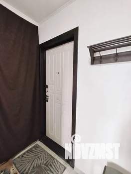 1-к квартира, посуточно, 33м2, 7/9 этаж