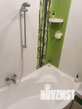 1-к квартира, посуточно, 40м2, 12/14 этаж