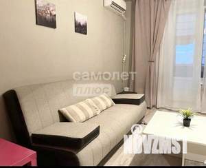 1-к квартира, на длительный срок, 42м2, 8/10 этаж