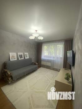 1-к квартира, на длительный срок, 35м2, 3/10 этаж