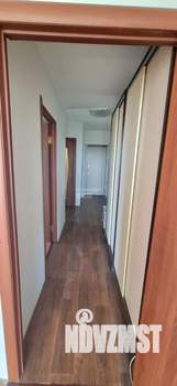 3-к квартира, на длительный срок, 56м2, 5/5 этаж