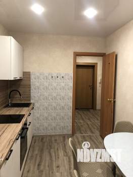 1-к квартира, на длительный срок, 42м2, 4/16 этаж