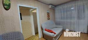 3-к квартира, на длительный срок, 47м2, 5/5 этаж