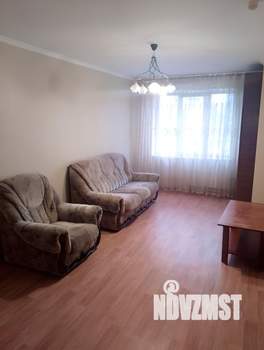 1-к квартира, на длительный срок, 38м2, 4/10 этаж