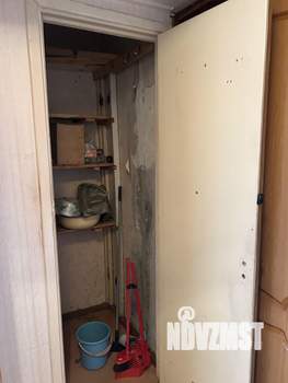 1-к квартира, на длительный срок, 32м2, 9/9 этаж