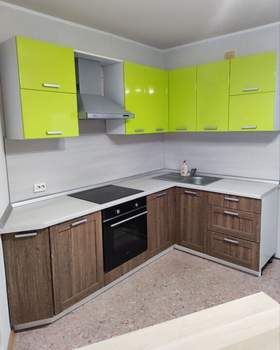 1-к квартира, на длительный срок, 39м2, 4/9 этаж