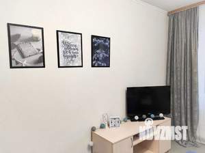 1-к квартира, посуточно, 33м2, 5/9 этаж