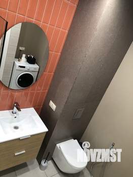 1-к квартира, на длительный срок, 48м2, 14/19 этаж