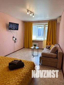 1-к квартира, посуточно, 32м2, 6/9 этаж