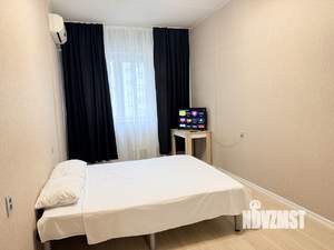 1-к квартира, посуточно, 38м2, 5/9 этаж