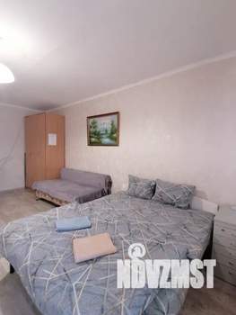 1-к квартира, посуточно, 42м2, 8/9 этаж