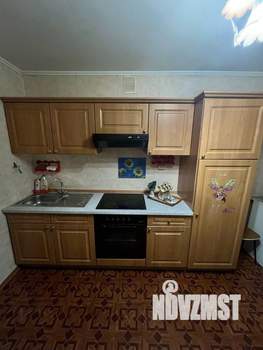 1-к квартира, на длительный срок, 39м2, 7/14 этаж