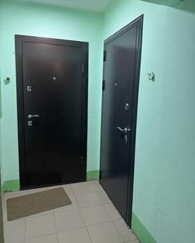 1-к квартира, на длительный срок, 34м2, 9/9 этаж