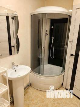 Студия квартира, на длительный срок, 25м2, 4/12 этаж