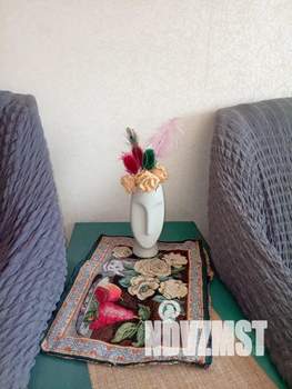 1-к квартира, посуточно, 33м2, 2/9 этаж