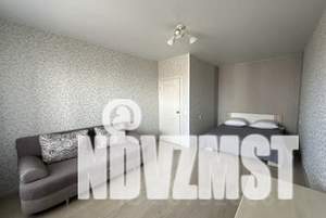 1-к квартира, посуточно, 39м2, 12/15 этаж