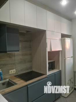 1-к квартира, на длительный срок, 31м2, 13/16 этаж
