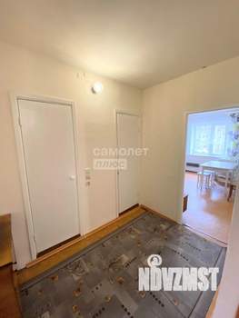1-к квартира, на длительный срок, 45м2, 2/10 этаж