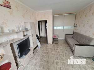 1-к квартира, на длительный срок, 34м2, 12/16 этаж