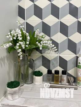 Студия квартира, посуточно, 21м2, 12/18 этаж