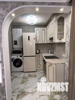 1-к квартира, посуточно, 50м2, 1/1 этаж