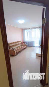 1-к квартира, на длительный срок, 34м2, 5/17 этаж