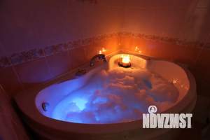 1-к квартира, посуточно, 30м2, 3/16 этаж