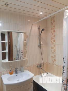 1-к квартира, на длительный срок, 42м2, 10/10 этаж