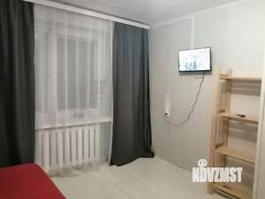 1-к квартира, на длительный срок, 24м2, 4/9 этаж