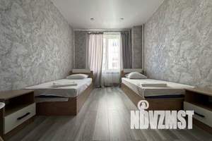 3-к квартира, посуточно, 100м2, 14/17 этаж