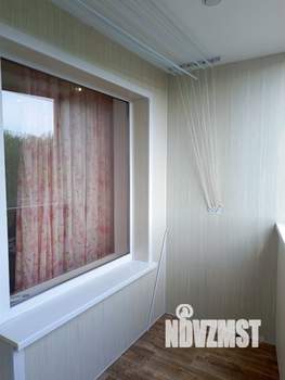 1-к квартира, на длительный срок, 33м2, 5/9 этаж