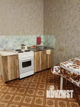 Студия квартира, на длительный срок, 21м2, 4/4 этаж