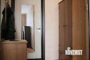 1-к квартира, на длительный срок, 31м2, 4/16 этаж