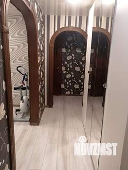 3-к квартира, посуточно, 65м2, 3/9 этаж