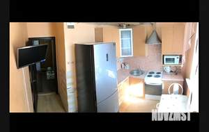 1-к квартира, на длительный срок, 35м2, 4/10 этаж