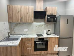 1-к квартира, на длительный срок, 45м2, 4/8 этаж