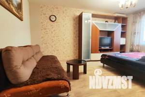 1-к квартира, посуточно, 35м2, 5/9 этаж