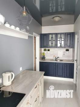 1-к квартира, на длительный срок, 34м2, 13/18 этаж