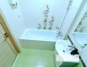 1-к квартира, посуточно, 27м2, 1/1 этаж