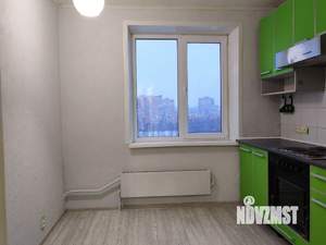 1-к квартира, на длительный срок, 33м2, 9/9 этаж