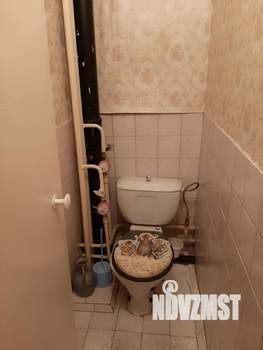 2-к квартира, на длительный срок, 56м2, 4/9 этаж