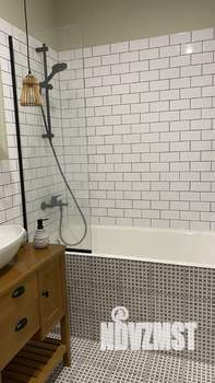 1-к квартира, на длительный срок, 53м2, 9/11 этаж