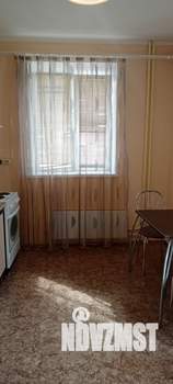 1-к квартира, посуточно, 41м2, 1/16 этаж