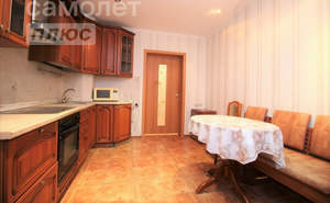 3-к квартира, на длительный срок, 85м2, 7/10 этаж