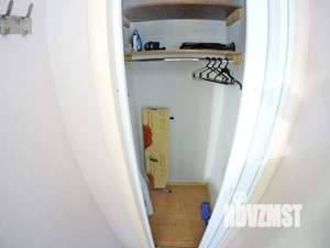 1-к квартира, посуточно, 31м2, 8/10 этаж