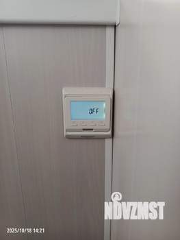 1-к квартира, на длительный срок, 34м2, 6/9 этаж