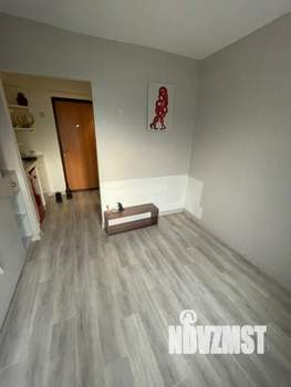 Студия квартира, на длительный срок, 13м2, 3/5 этаж