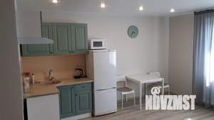 Студия квартира, посуточно, 34м2, 2/5 этаж