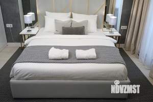 1-к квартира, посуточно, 39м2, 1/1 этаж